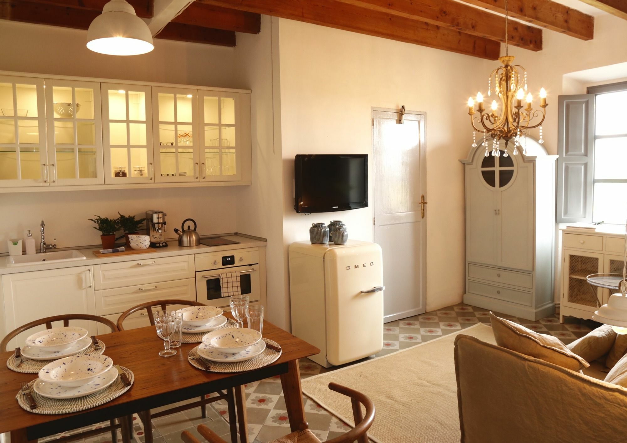 Villa Station Las Salinas Экстерьер фото